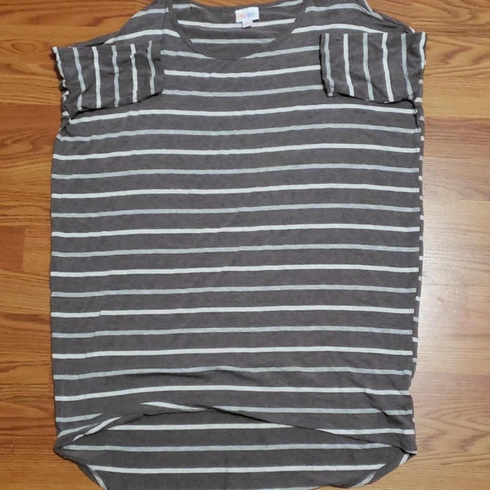 Lularoe irma